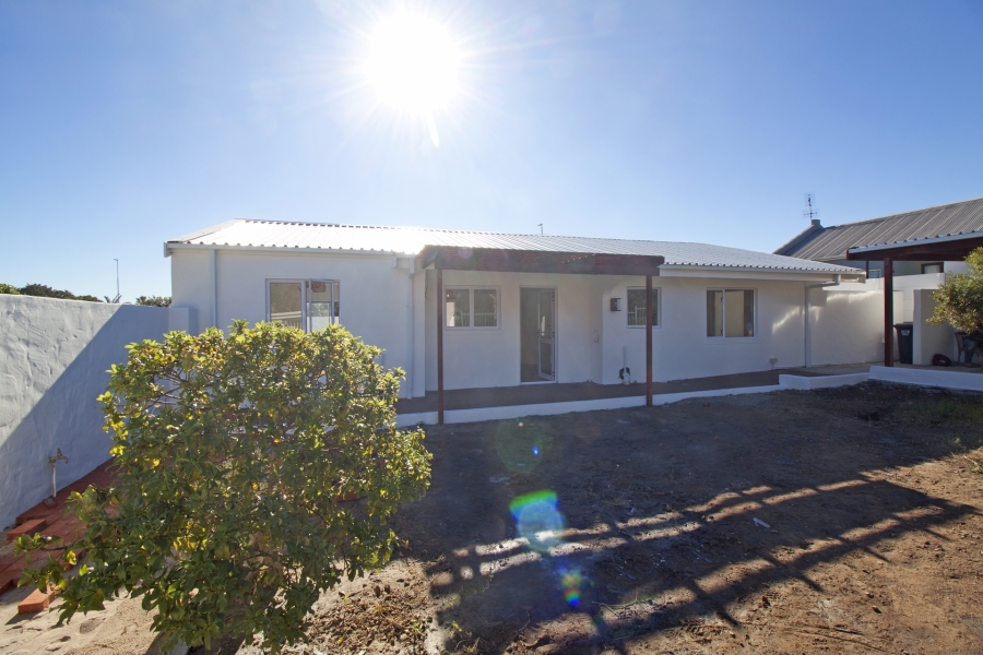 3 Bedroom Property for Sale in Capri Western Cape